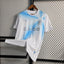 Camisa Olympique Marseille 23/24 - Puma Torcedor Masculina - Lançamento