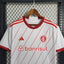 Camisa Internacional II 23/24 - Adidas Torcedor Masculina