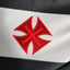 Camisa Vasco Home 23/24 - Feminina