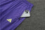 Conjunto Frio de Treino  Real Madrid I 2024