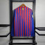 Camisa Barcelona Titular 11/12 - Versão Retro Manga Longa