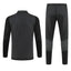 Conjunto Frio de Treino  Real Madrid 23/24 - Cinza