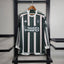 Camisa Manchester United III Manga Longa 23/24 - Versão Torcedor