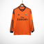 Camisa Real Madrid II 13/14 - Versão Retro Manga Longa