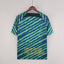 Camisa Brasil Pré Jogo 22/23 - Masculina