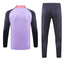 Conjunto Frio de Treino Liverpool 23/24