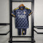 Kit Infantil Real Madrid Away 23/24