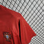 Camisa Portugal Titular 22/23 - Versão Torcedor