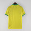 Camisa Brasil Home 2022/23 - Masculina