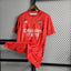 Camisa Arsenal Treino 23/24 - Adidas Torcedor Masculina - Lançamento