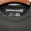 Camisa  NikeSantos 12/13 All Black - Versão Retro