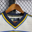 Camisa Parma Reserva 02/03 - Versão Retro