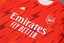 Kit Treino Arsenal Pré Match 23/24