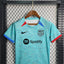 Kit Infantil Barcelona III 23/24