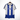 Camisa Porto Titular 03/04 - Versão Retro