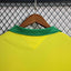Camisa Brasil Home - Retrô 1958