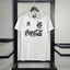 Camisa Santos 1993 - Versão Retro