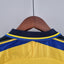 Camisa Parma Titular 99/00 - Versão Retro