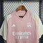 Camisa Lyon Treino 23/24 - Adidas Torcedor Masculina - Lançamento