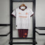 Kit Infantil Manchester City III 23/24