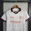 Kit Infantil Manchester City III 23/24