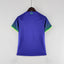 Camisa Brasil II 22/23 - Feminina