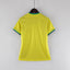 Camisa Brasil home 22/23 - Feminina