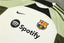 Kit Treino Barcelona 23/24 - Creme