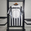 Camisa Santos 1998 - Versão Retro