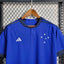 Camisa Cruzeiro Home 23/24 - Masculina