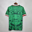 Camisa México Titular 1998 - Versão Retro