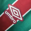 Camisa Fluminense Home 23/24 - Feminina