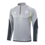 Conjunto Agasalho Treino Atlético Mineiro 24/25 - Cinza