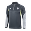 Conjunto Agasalho Comissão Atlético Mineiro 24/25 - Cinza