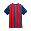 Camisa EC Bahia II 25/26 - Azul e Vermelha