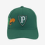 Boné Palmeiras - Verde