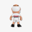 Mascote São Paulo O Santo Tricolor Camisa 1