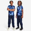 Camisa Kids Nike Tottenham FC 2024/25 Pré-Jogo