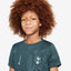 Camisa Kids Nike Tottenham FC 2024/25 Pré-Jogo
