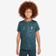 Camisa Kids Nike Tottenham FC 2024/25 Pré-Jogo