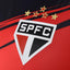Camisa New Balance São Paulo 2025/26 Goleiro