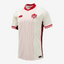 Camisa Nike Canadá 2024 II Torcedor