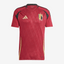 Camisa Adidas Bélgica 2024 I