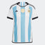 Camisa Argentina Titular 22/23 - Versão Feminina