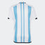 Camisa Argentina Home 22/23 - Adidas Torcedor Masculina