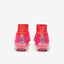 Chuteira Nike Air Zoom Mercurial Superfly 10 Elite Campo Trava Mista