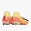 Chuteira Nike Air Zoom Mercurial Superfly 10 Elite Campo Trava Mista