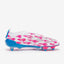 Chuteira Sem Cadarços Adidas Predator Elite Campo Trava Mista