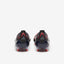 Chuteira Sem Cadarços Adidas Predator Elite Campo Trava Mista