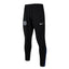 Conjunto Agasalho Treino Barcelona 24/25 - Bege
